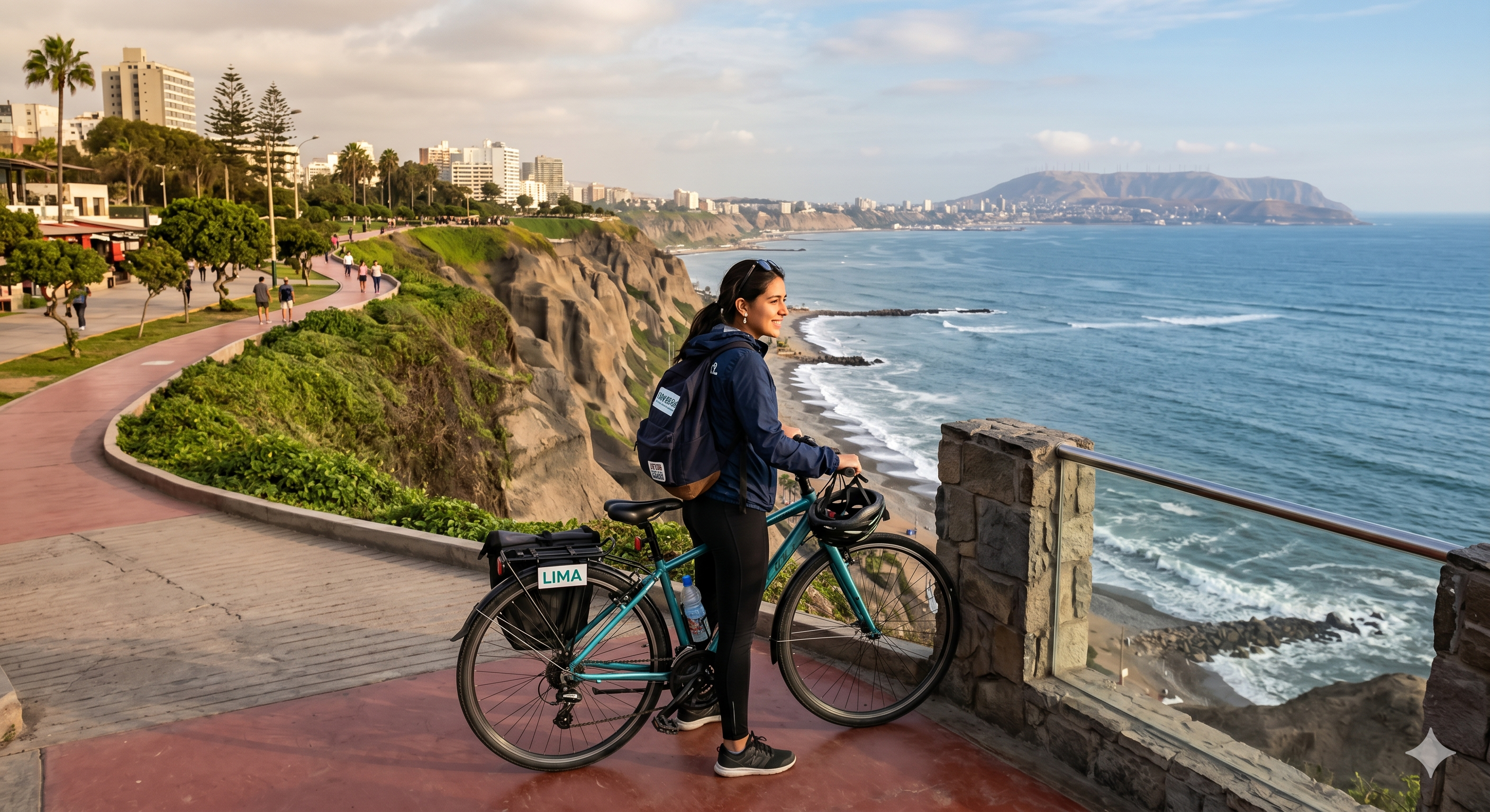 Lima 1 Day Itinerary: How to See the City in 6 to 12 Hours