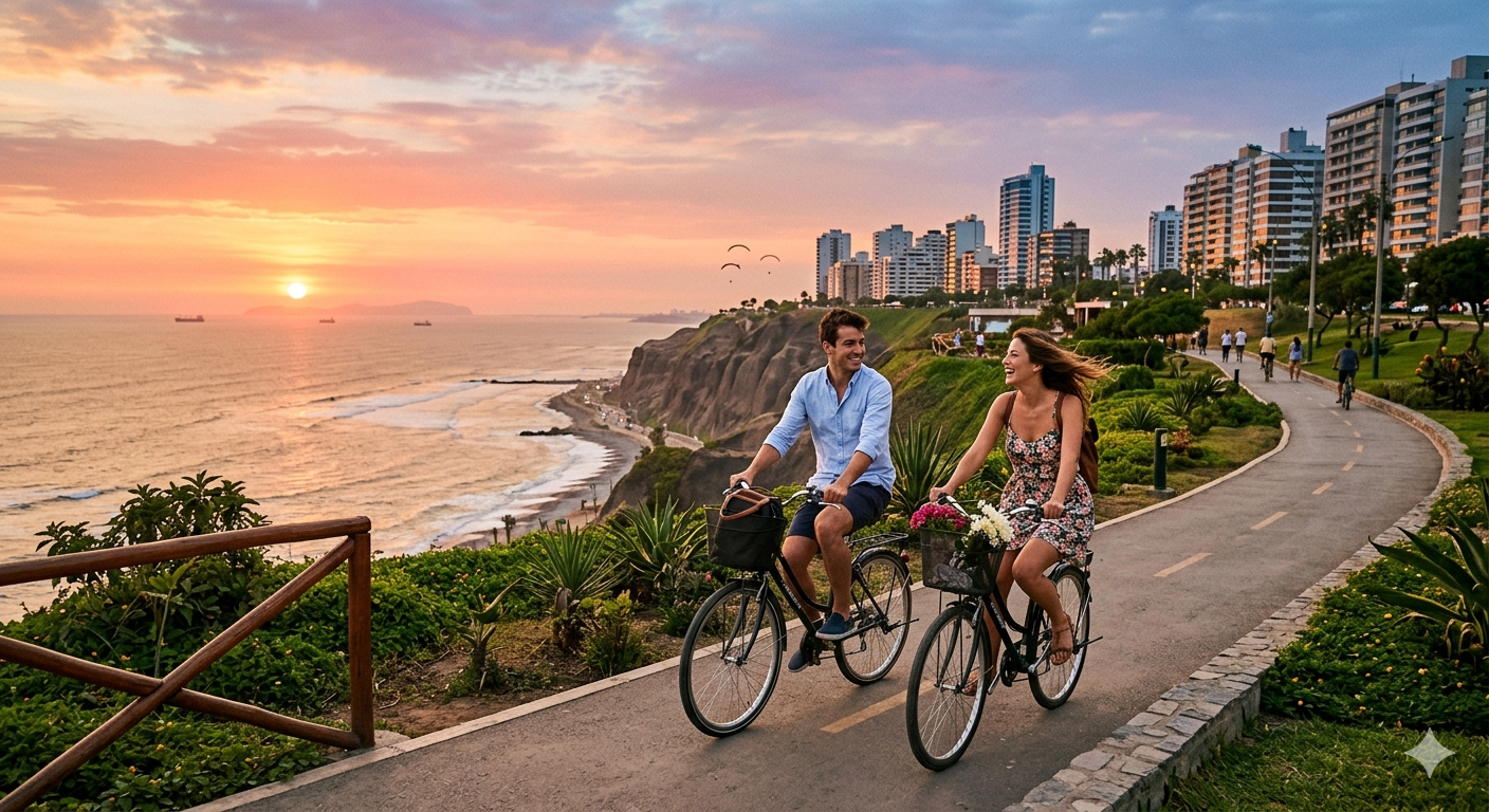 Lima 2 Days Itinerary: The Perfect Plan, Hour by Hour