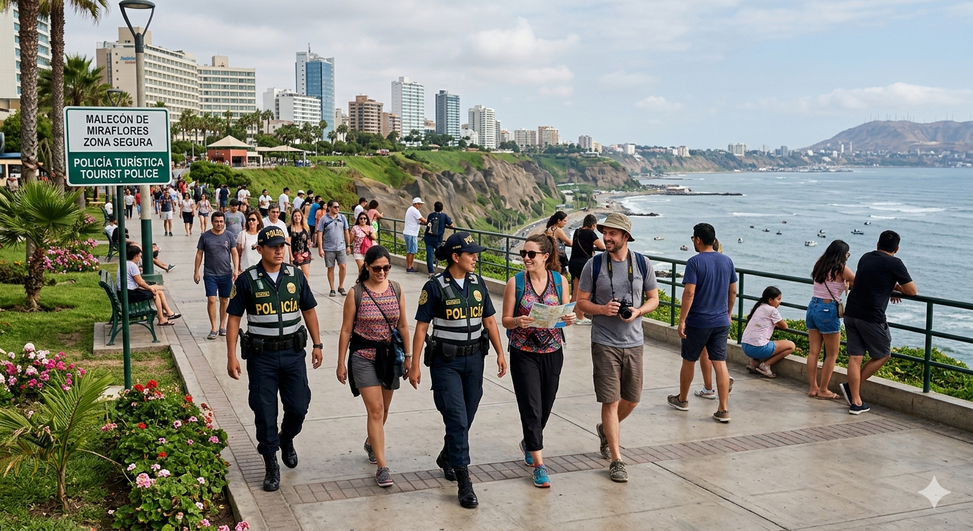 Is Lima Safe? An Honest Guide for Travelers in 2026