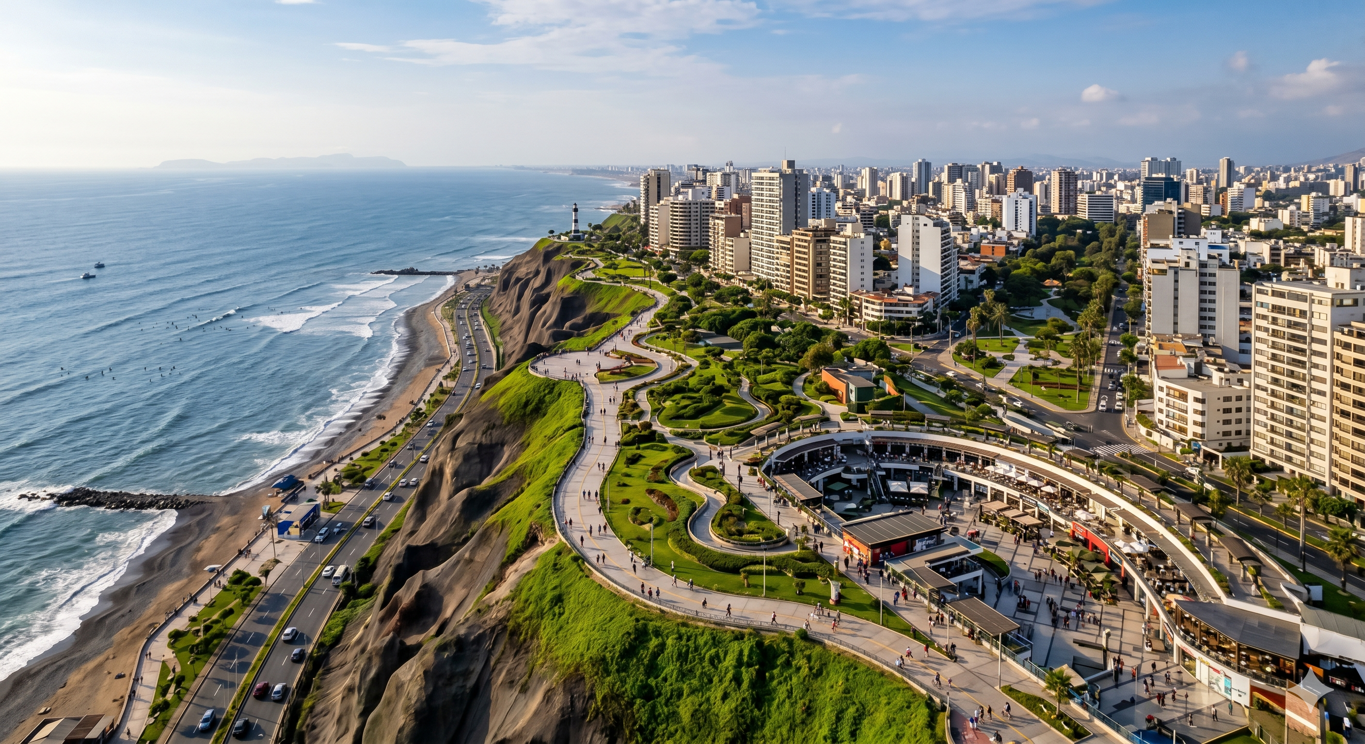Miraflores Guide: The Local's Take on Lima's Most Famous District