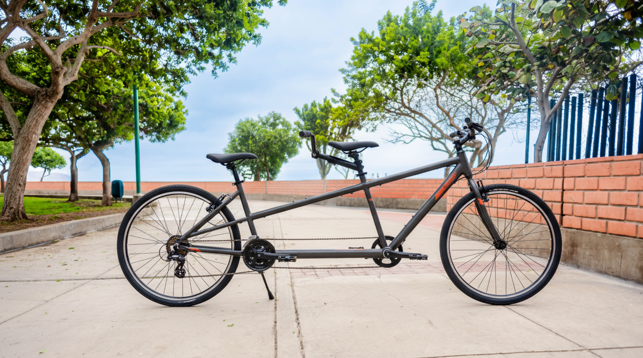 Tandem