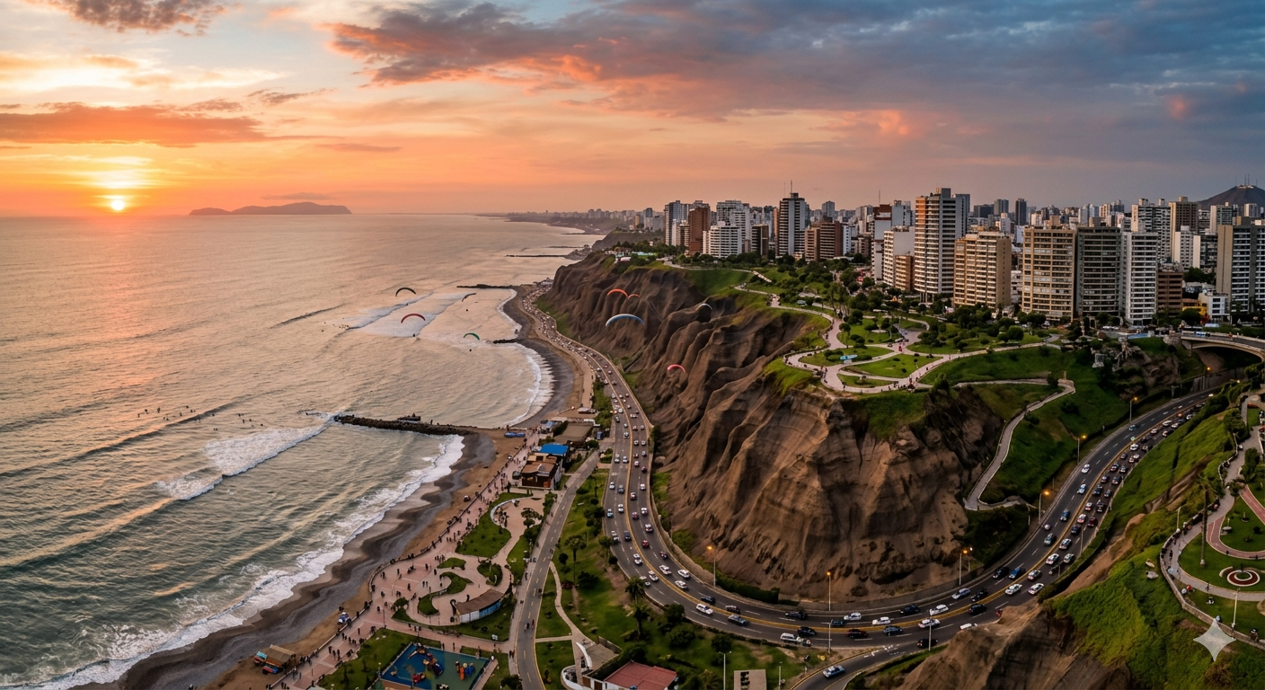 Things to Do in Lima: 17 Experiences Locals Actually Recommend
