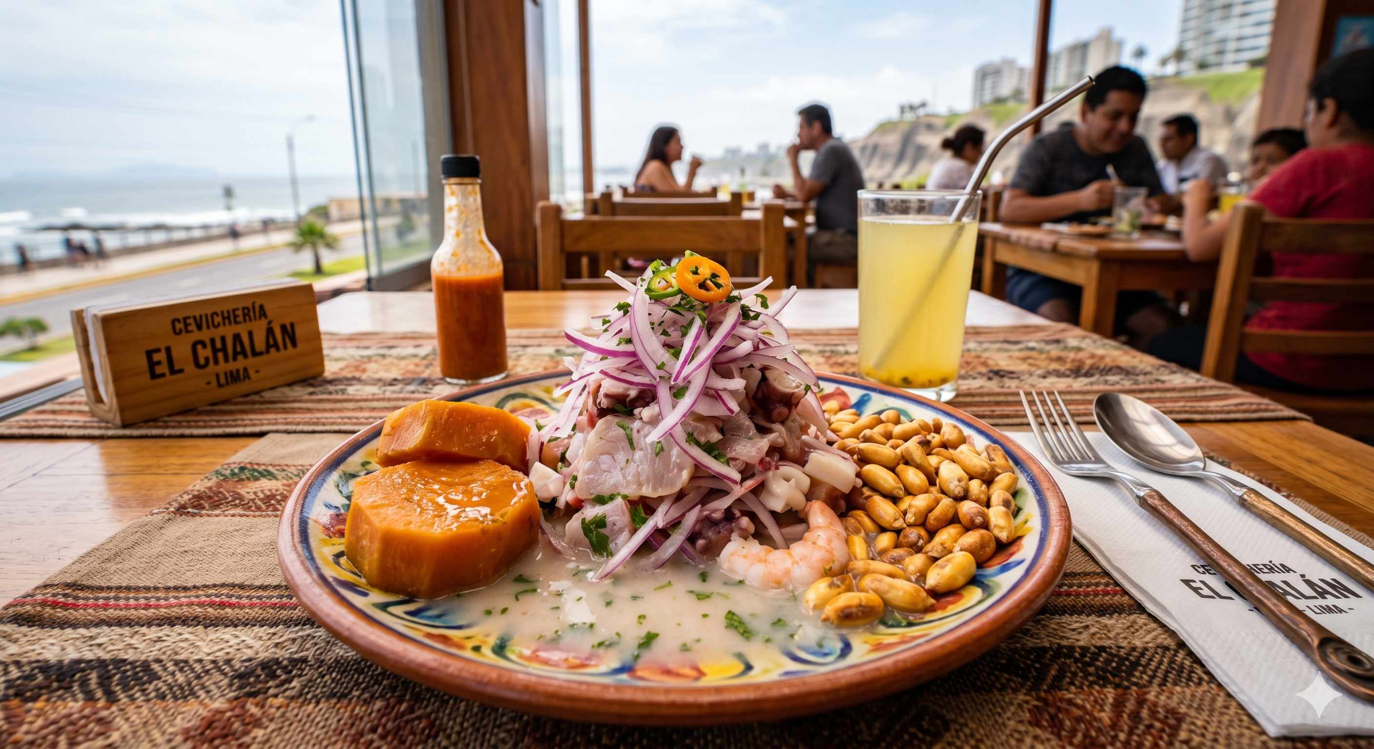 Peruvian Food Guide: What to Eat, Where, and Why It Matters