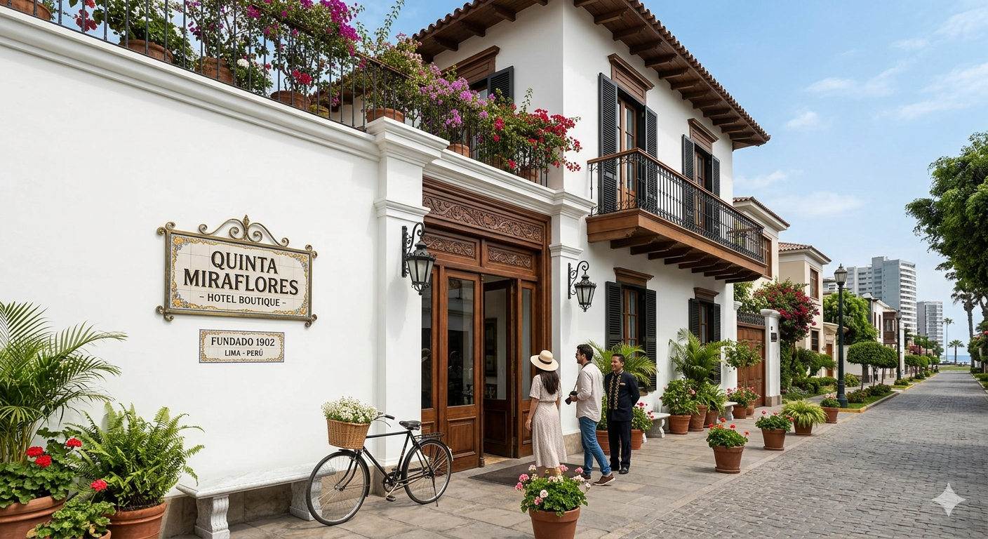 Where to Stay in Lima: The Honest Guide to Choosing Your Neighborhood
