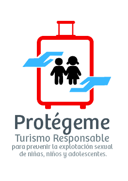 Campanha Protégeme - Turismo Responsável - MINCETUR Peru