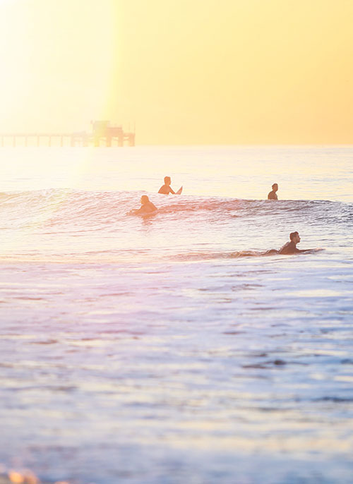 Surf & Bike 1